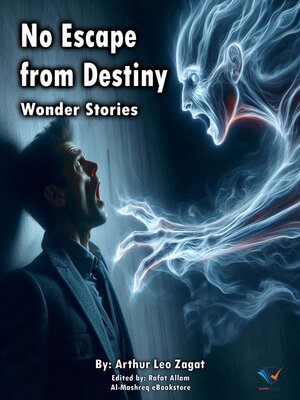 cover image of No Escape from Destiny